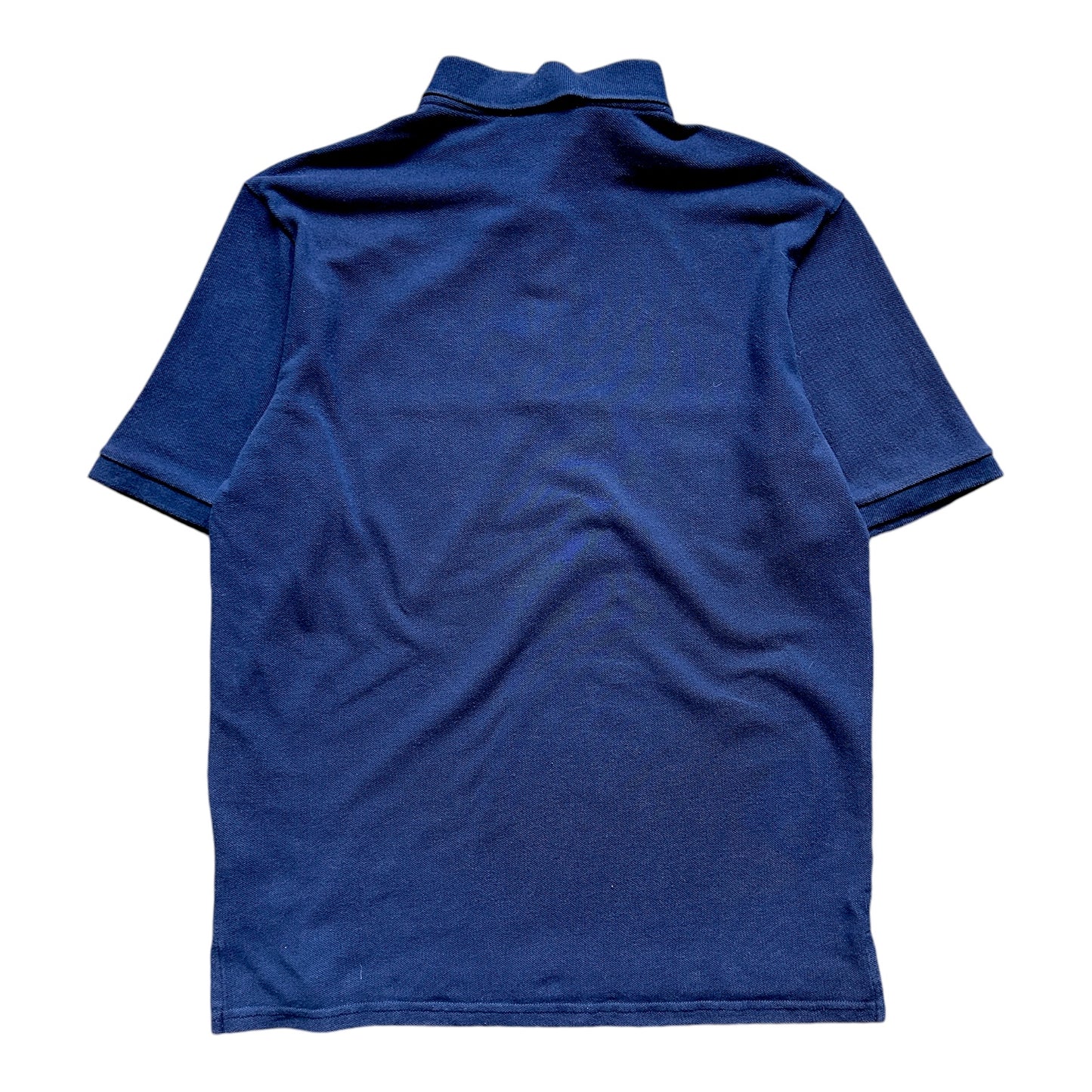 Vintage 90s Yves Saint Laurent Polo Shirt - Ex Materia