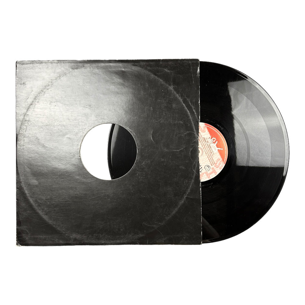 Rascal & Klone – Zero Tolerance / Terminal Velocity - Ex Materia