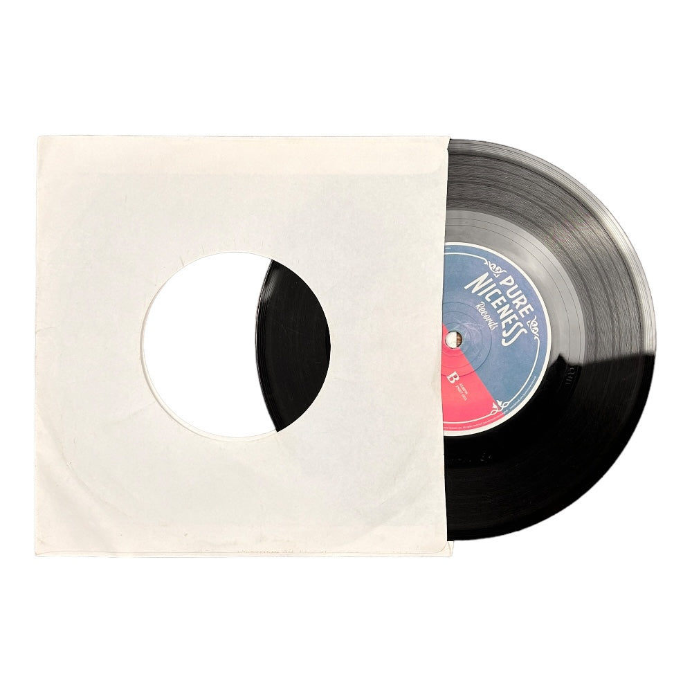 Pad Anthony / Bim One Production (Japan)* – Come Again / Futatabi Riddim - Ex Materia