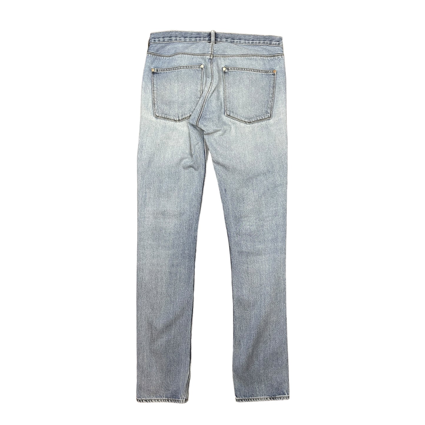 Acne Studios Jeans - Ex Materia