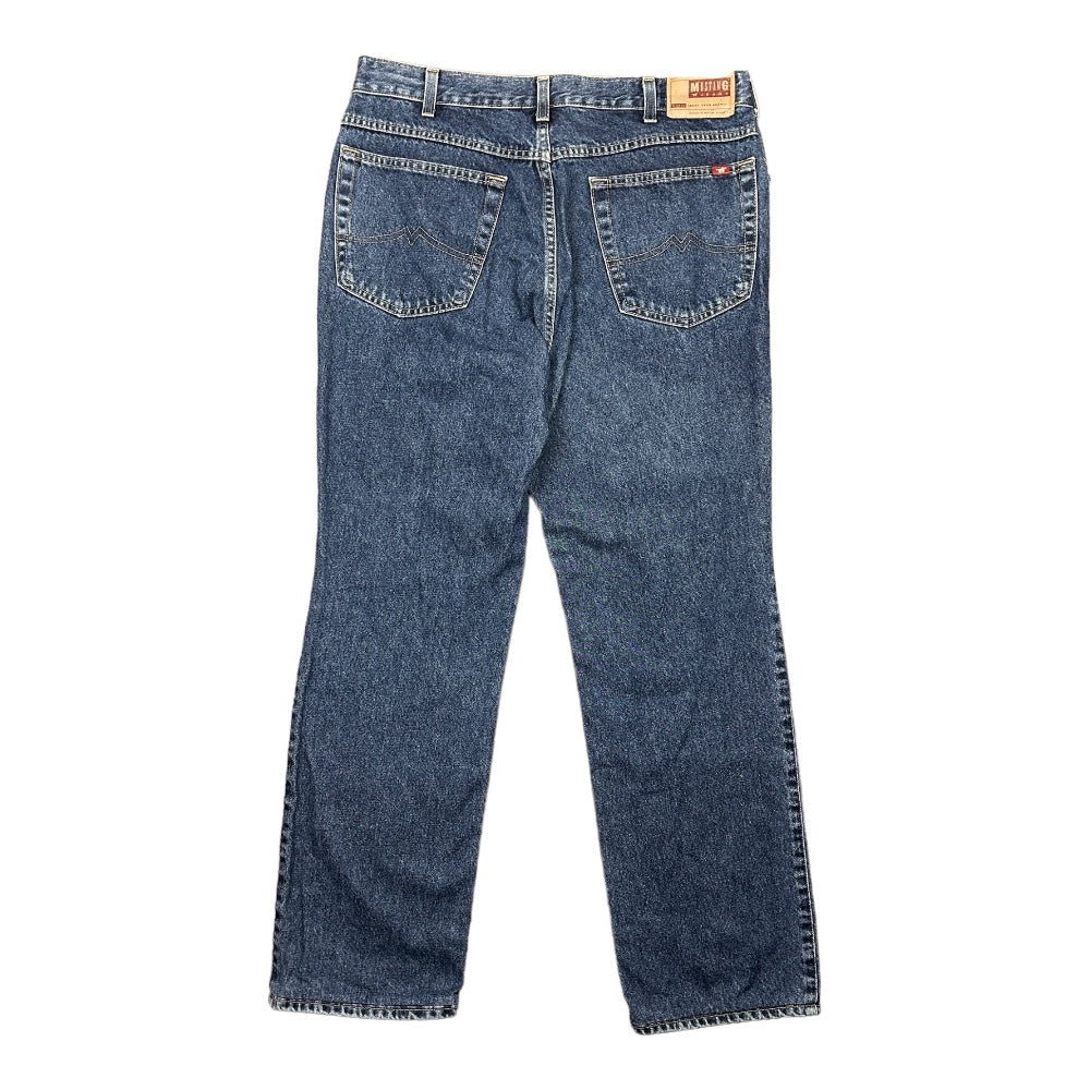 Mustang Jeans - Ex Materia