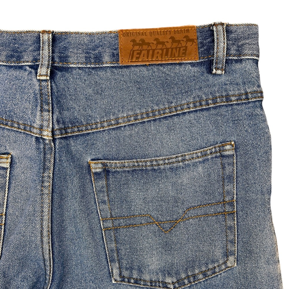 Fairline Jeans 34/30 - Ex Materia