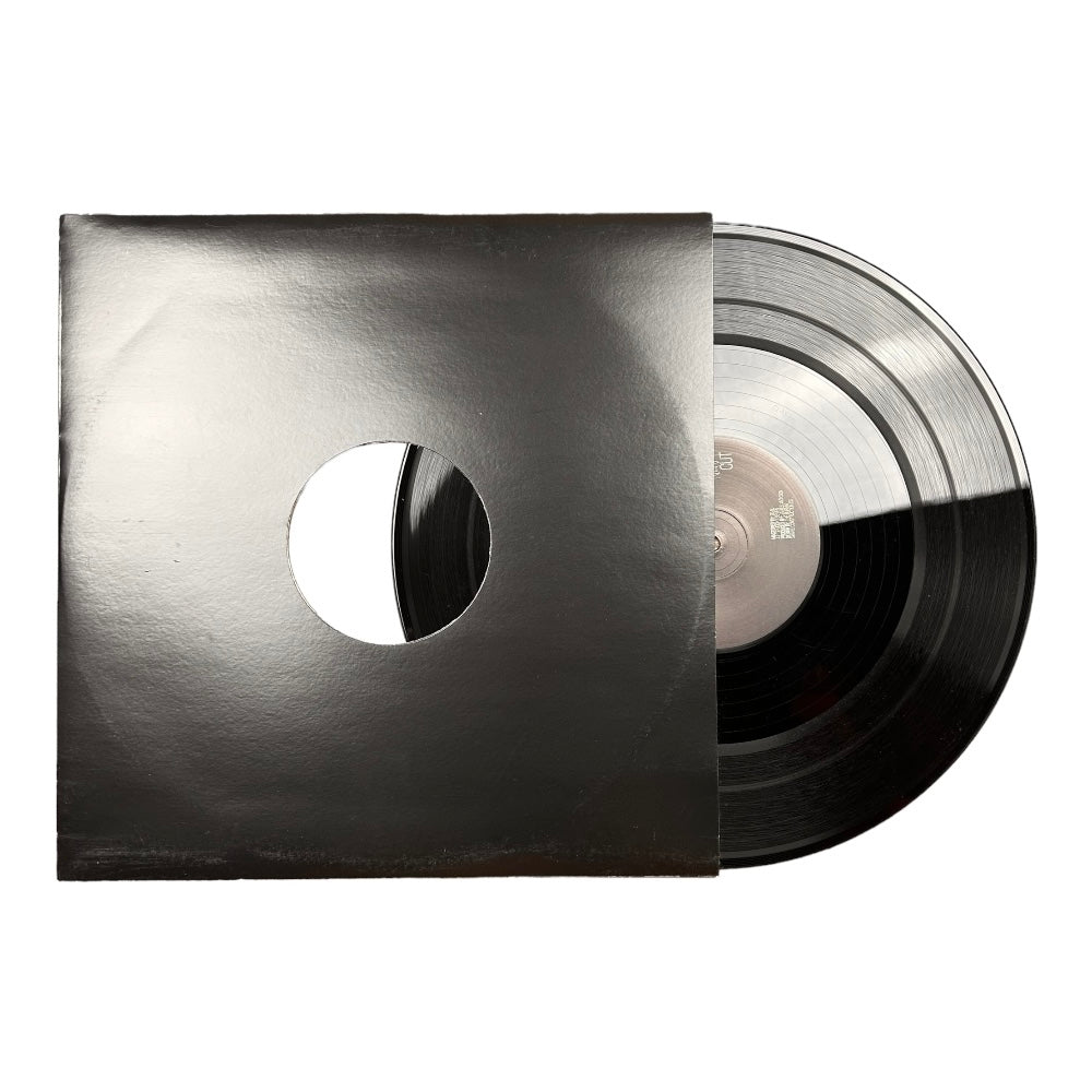 Siskiyou – Afterlife / Mantis - Ex Materia