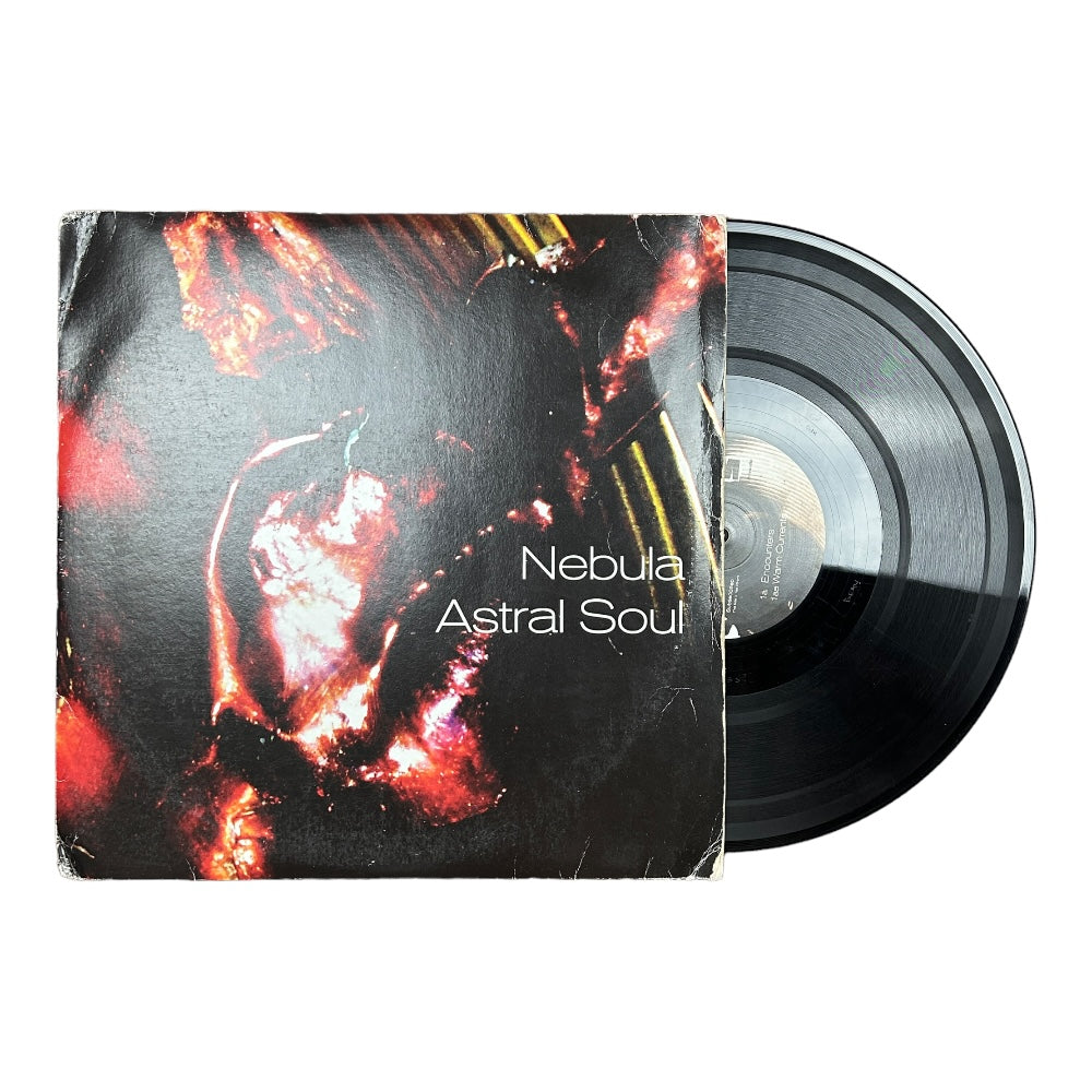Nebula - Astral Soul - Ex Materia