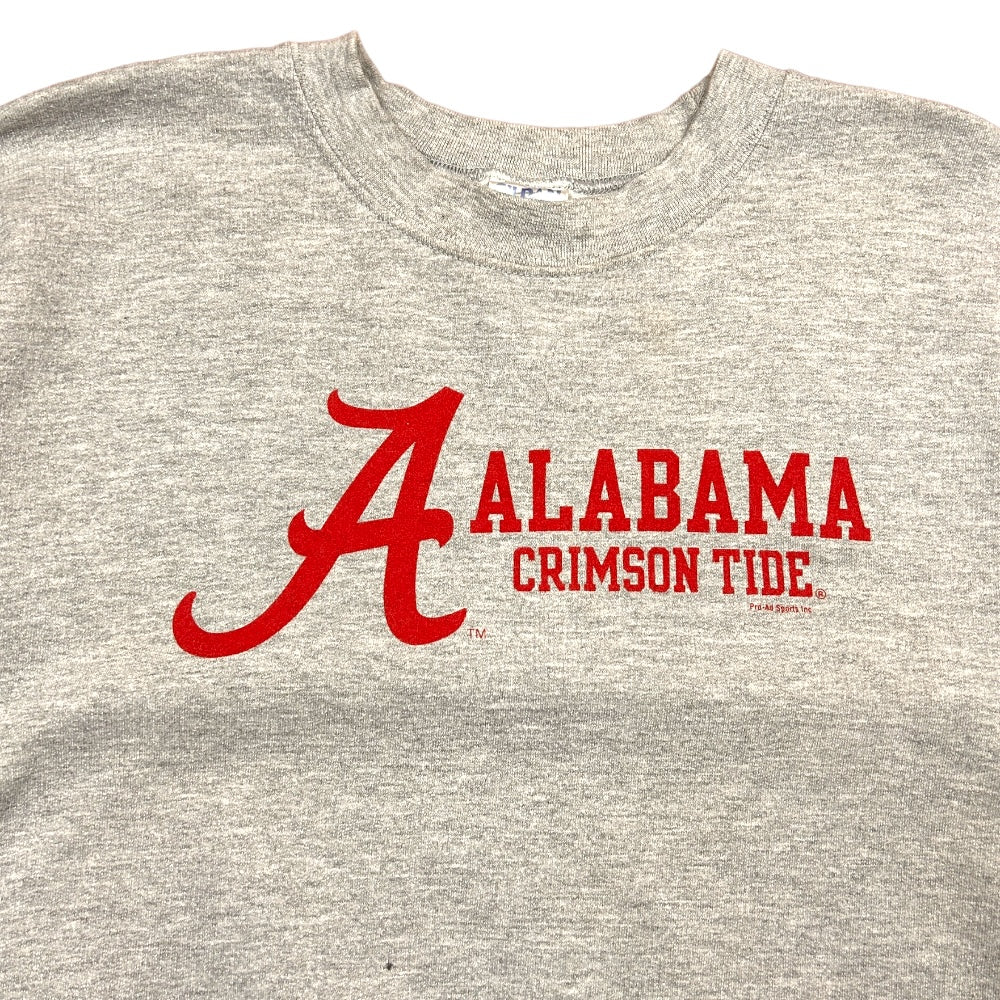 Gildan Alabama Crimson Tide Sweatshirt - Ex Materia