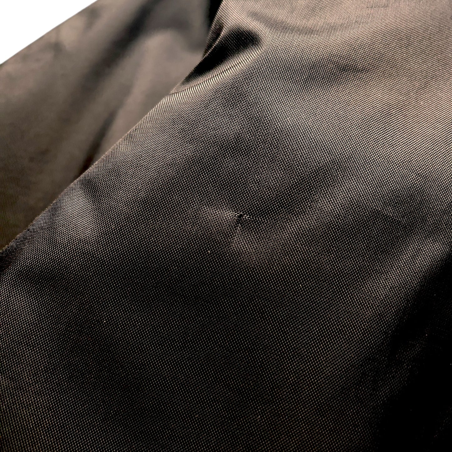 Vintage 2000s Nike Padded Jacket - Ex Materia