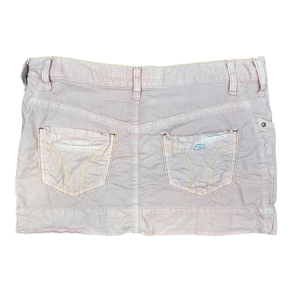 Miss Sixty Skirt - Ex Materia