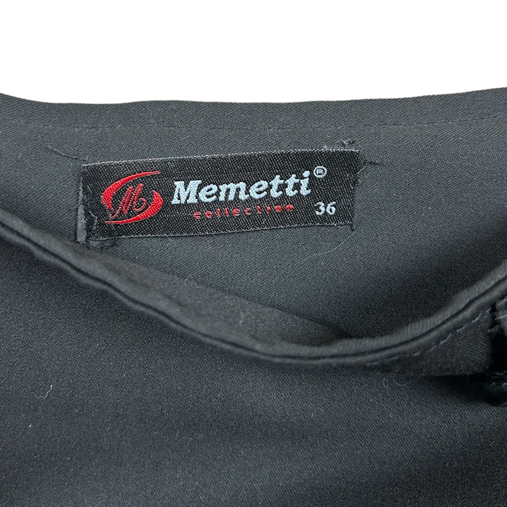Memetti Collection Skirt - Ex Materia