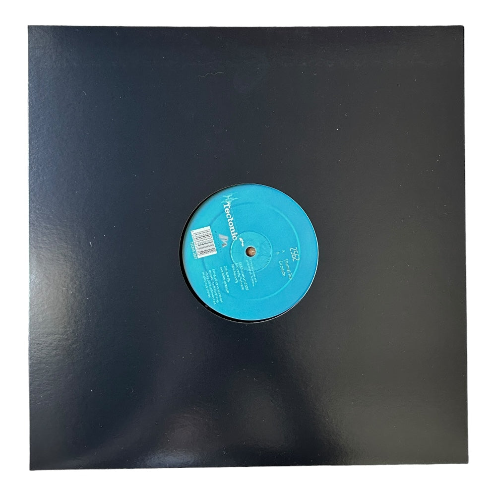 2562 – Channel Two - Ex Materia