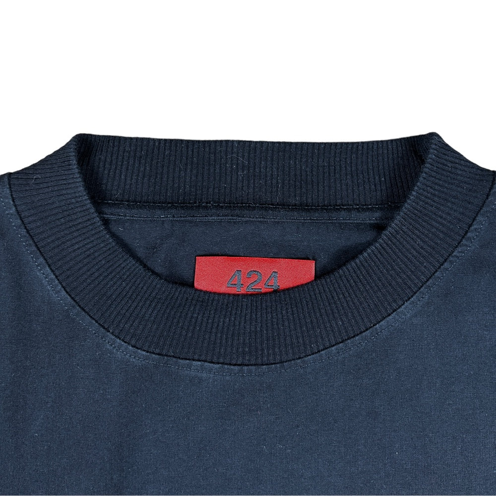 424 USA T-Shirt - Ex Materia