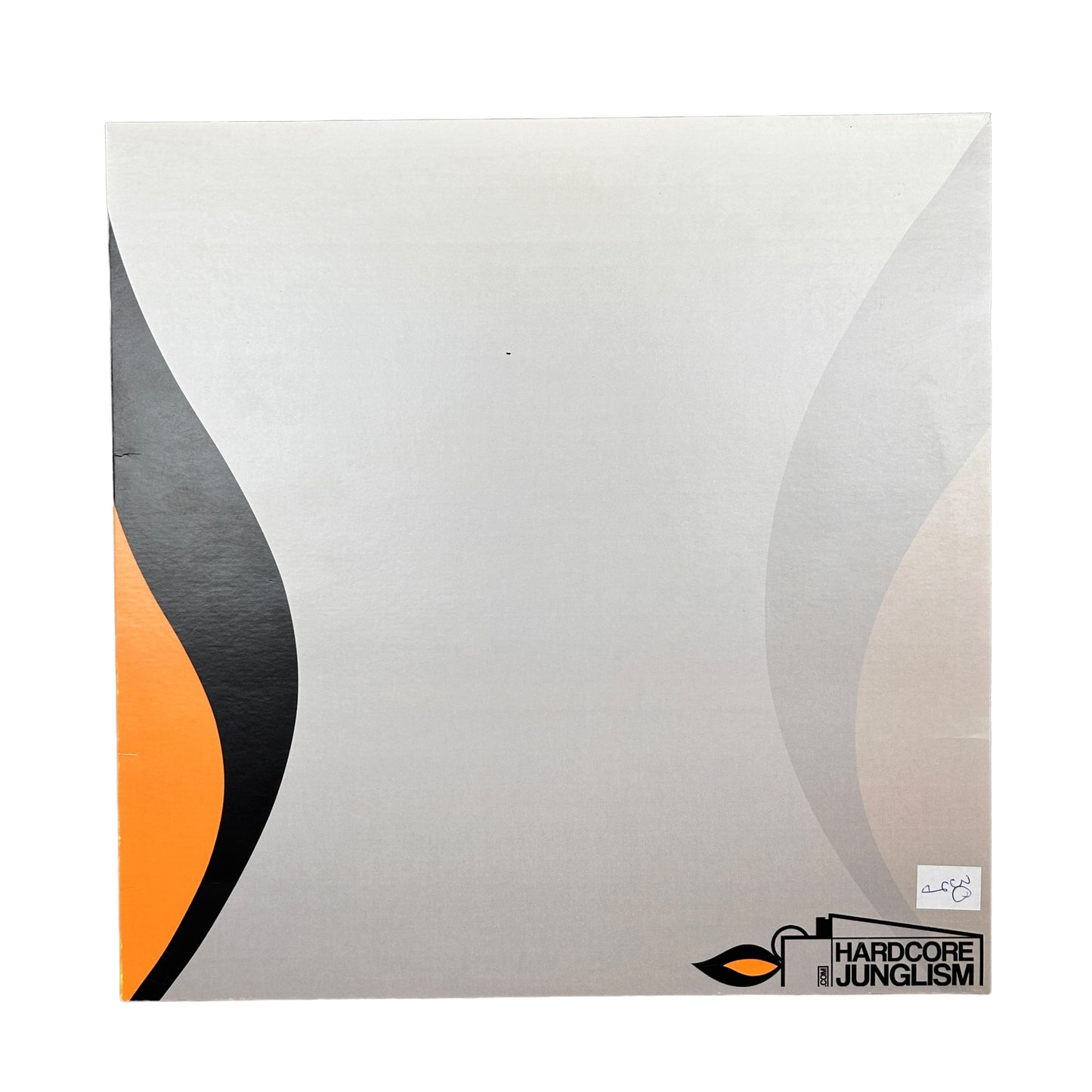 "DJ" Crystl* – Crystlized / Crystlize - Ex Materia