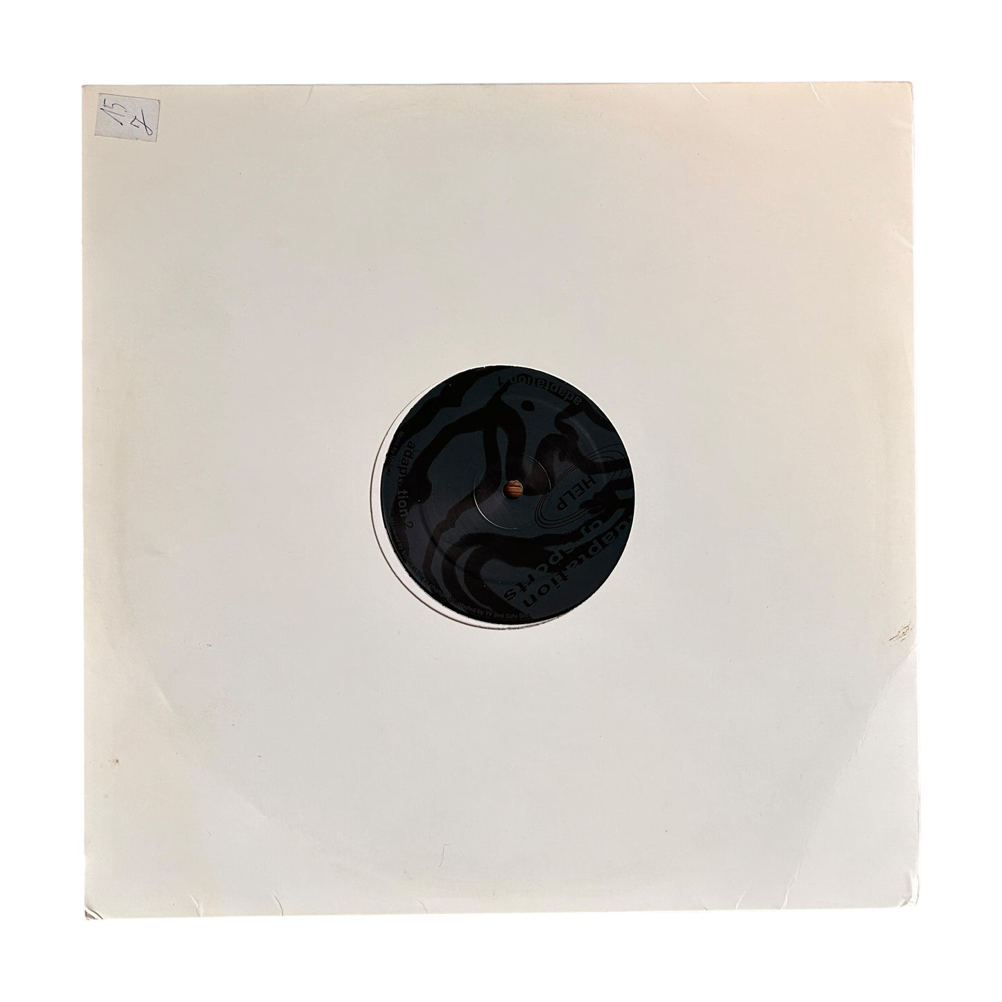DJ Sports – Adaptation - Ex Materia