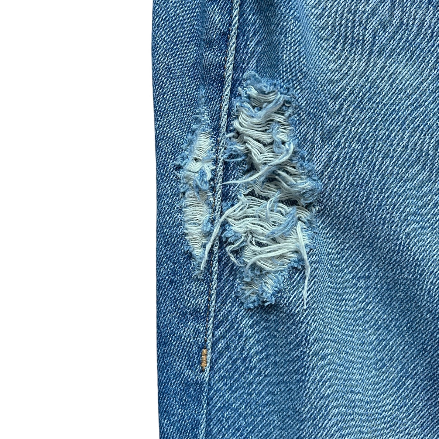 Diesel Bootcut Jeans W26/L31 - Ex Materia