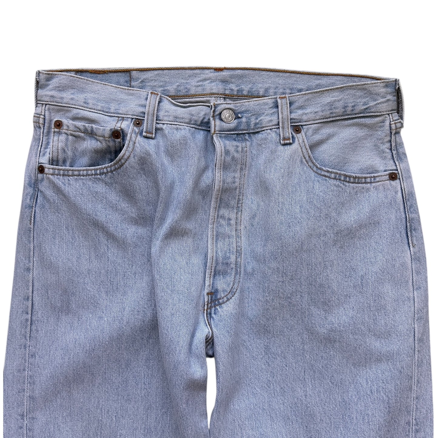 Levi’s 501 Made in USA 90s W36/L32