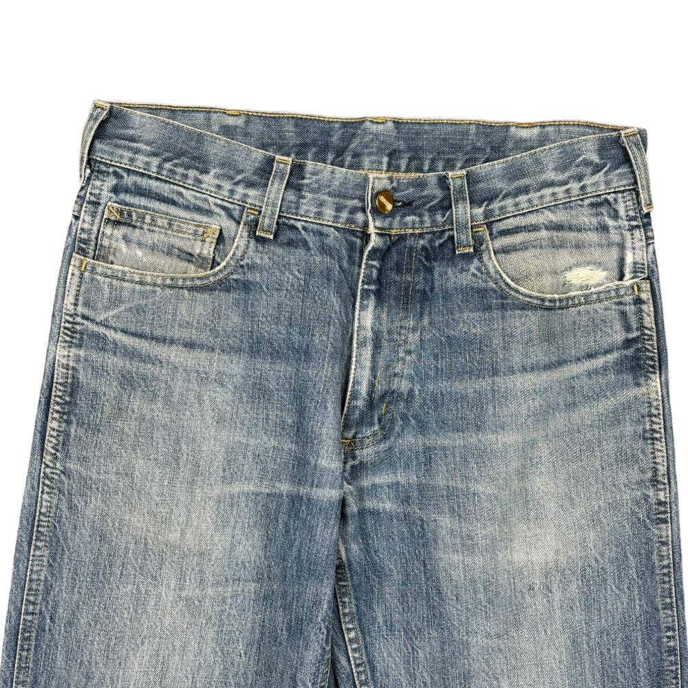 Carhartt Jeans 32/34 - Ex Materia