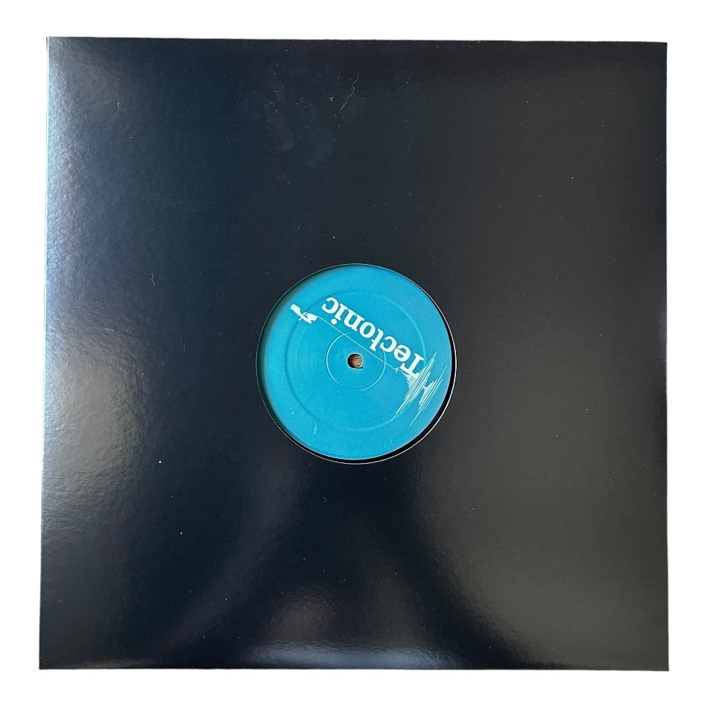 2562 – Channel Two - Ex Materia