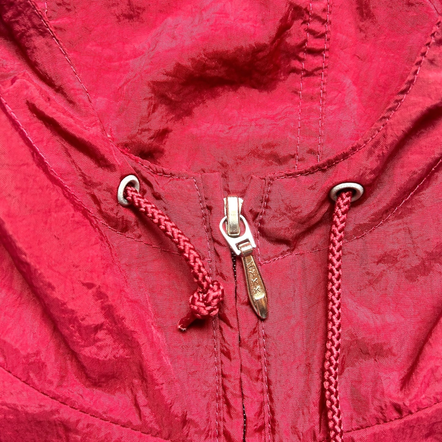 Vintage Nike Windbreaker - Ex Materia