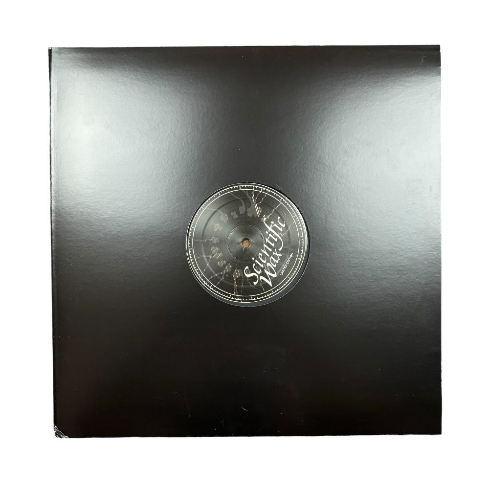 Dub-One - King Kong - Ex Materia