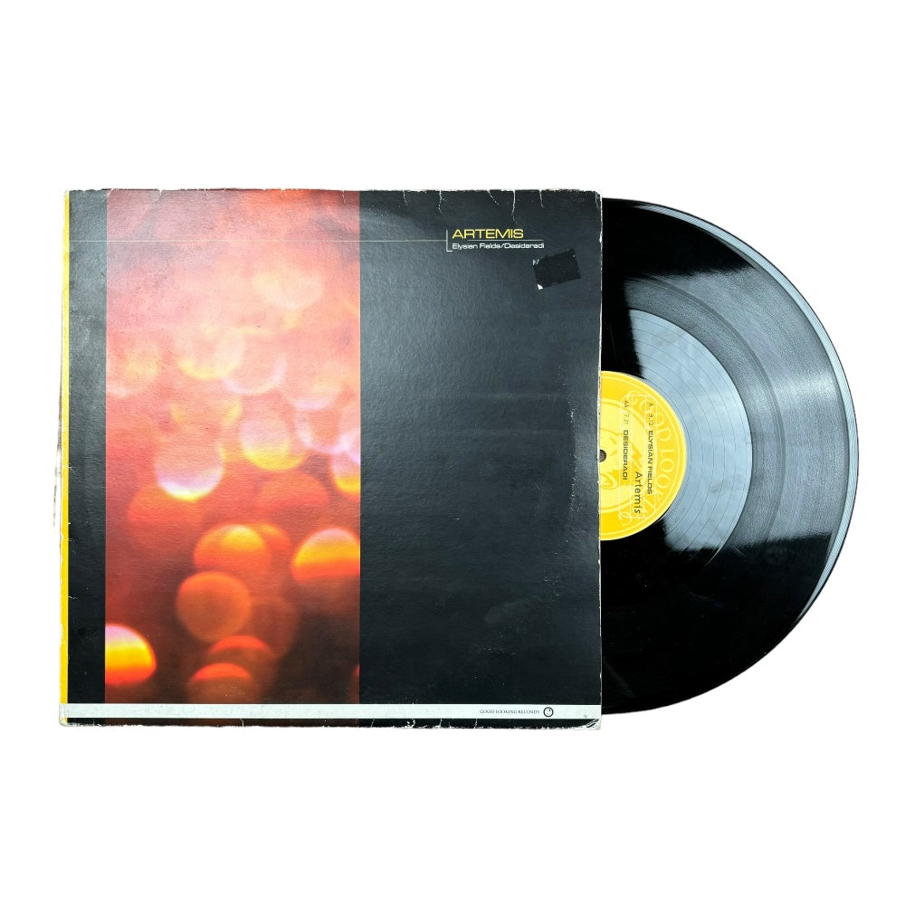 Artemis - Elysian Fields / Desideradi - Ex Materia