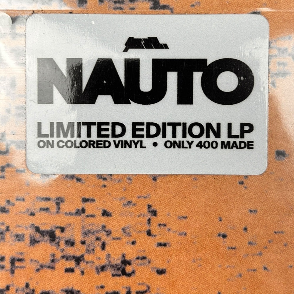 Ba. - Nauto - Ex Materia