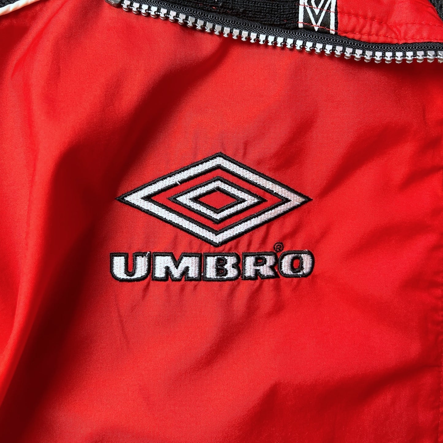Umbro Windbreaker - Ex Materia