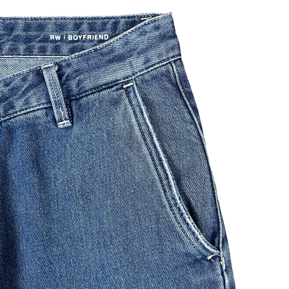 Carhartt Blue Carpenter Pants W27 - Ex Materia