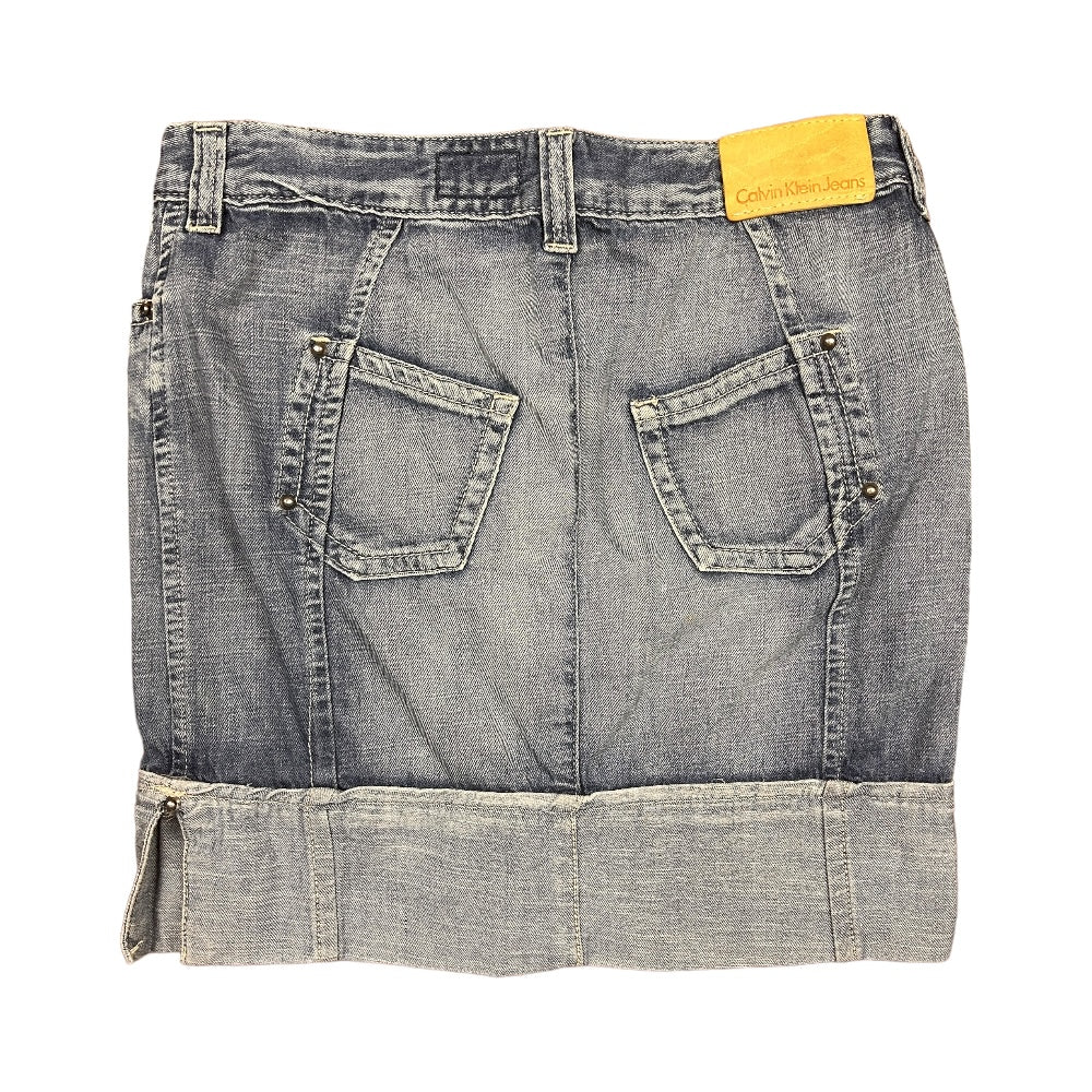 Calvin Klein Skirt - Ex Materia