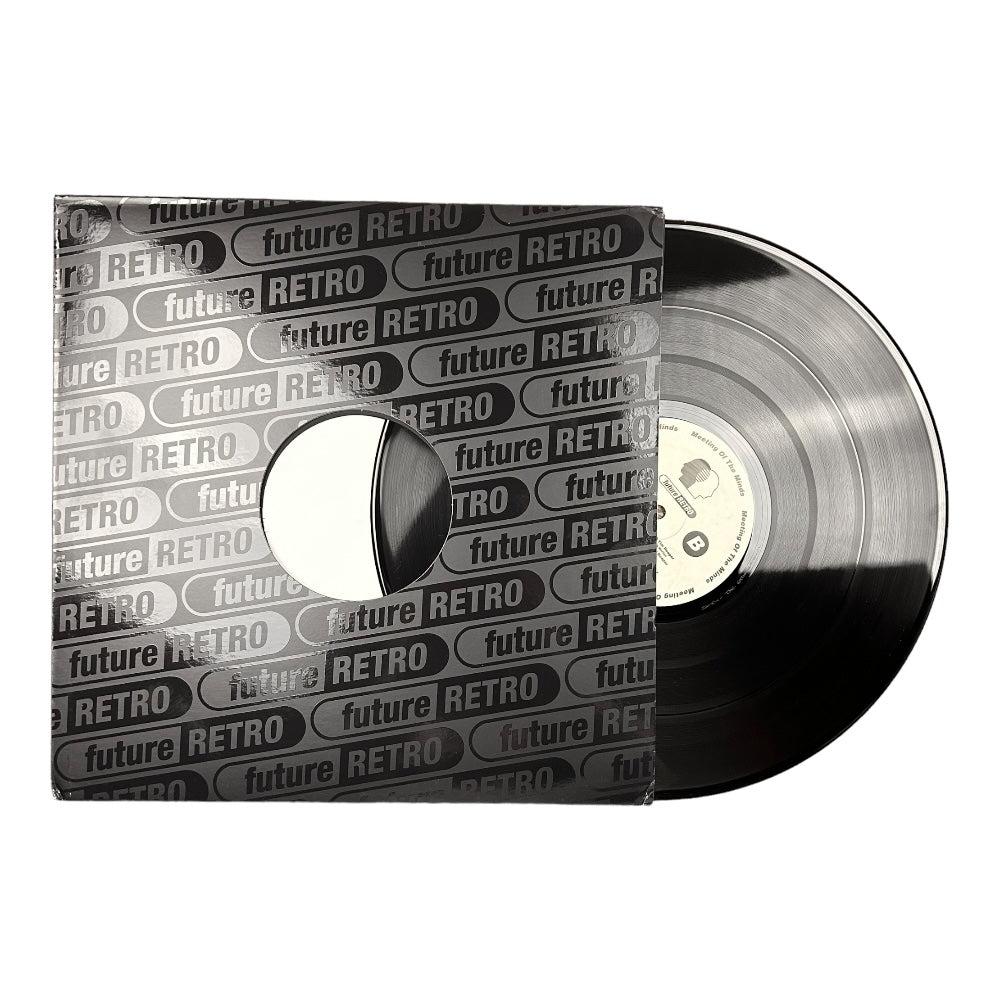 Various – Meeting Of The Minds Vol. 10 - Ex Materia