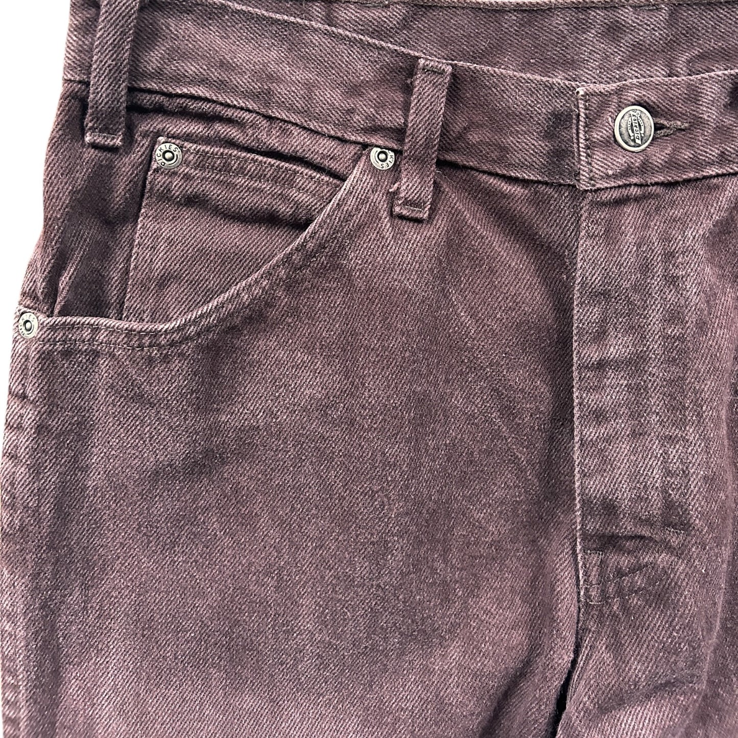 Dickies Jeans W31/L33 - Ex Materia