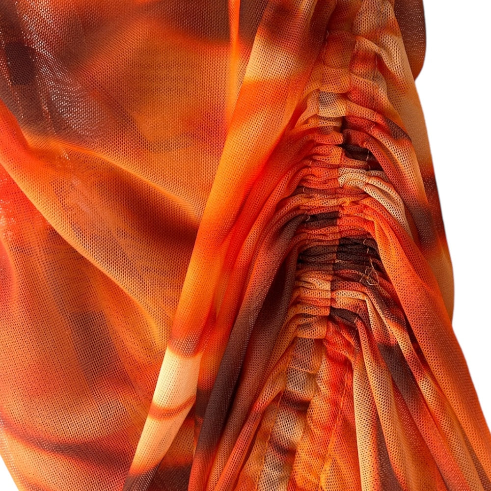 Misbhv dress - Ex Materia