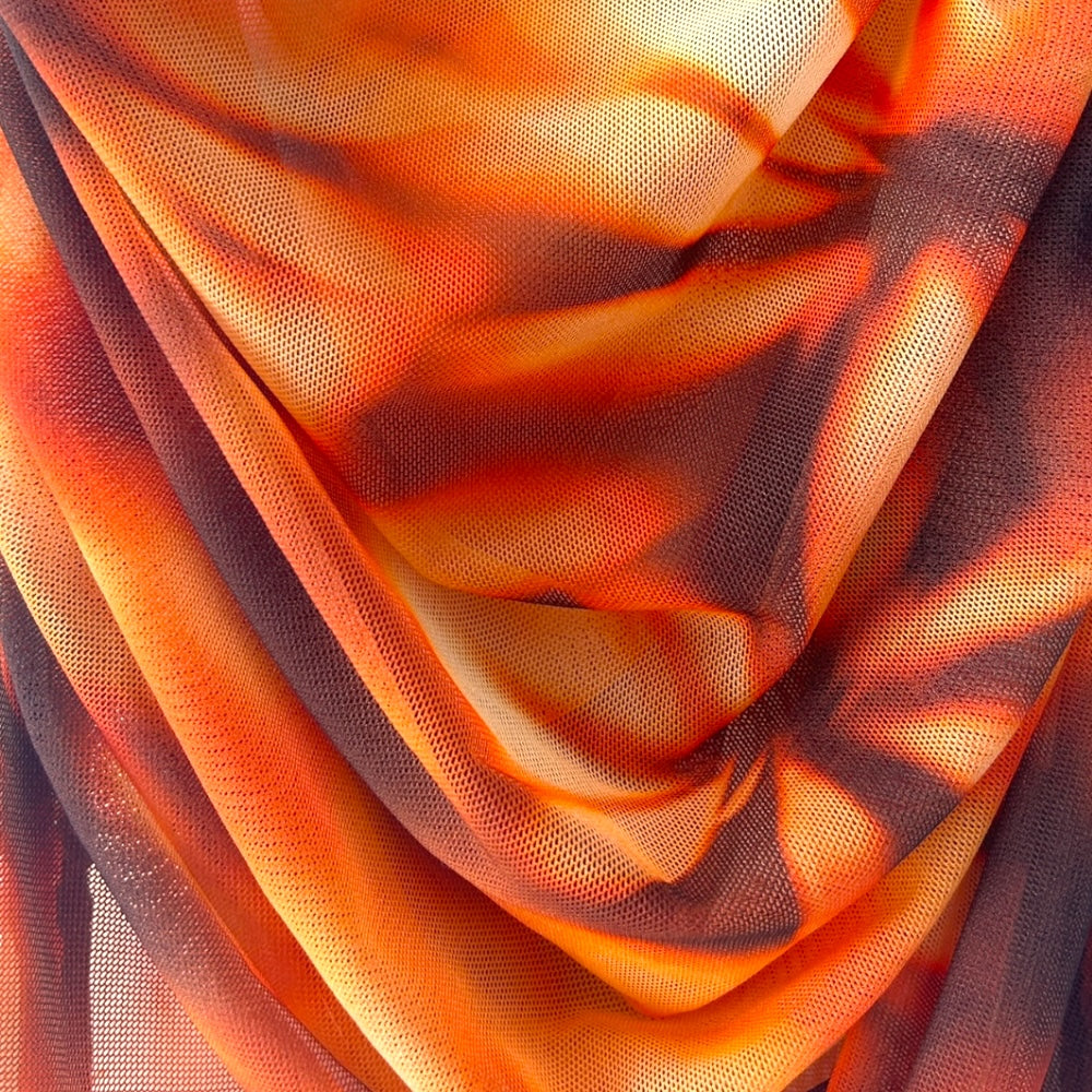 Misbhv dress - Ex Materia
