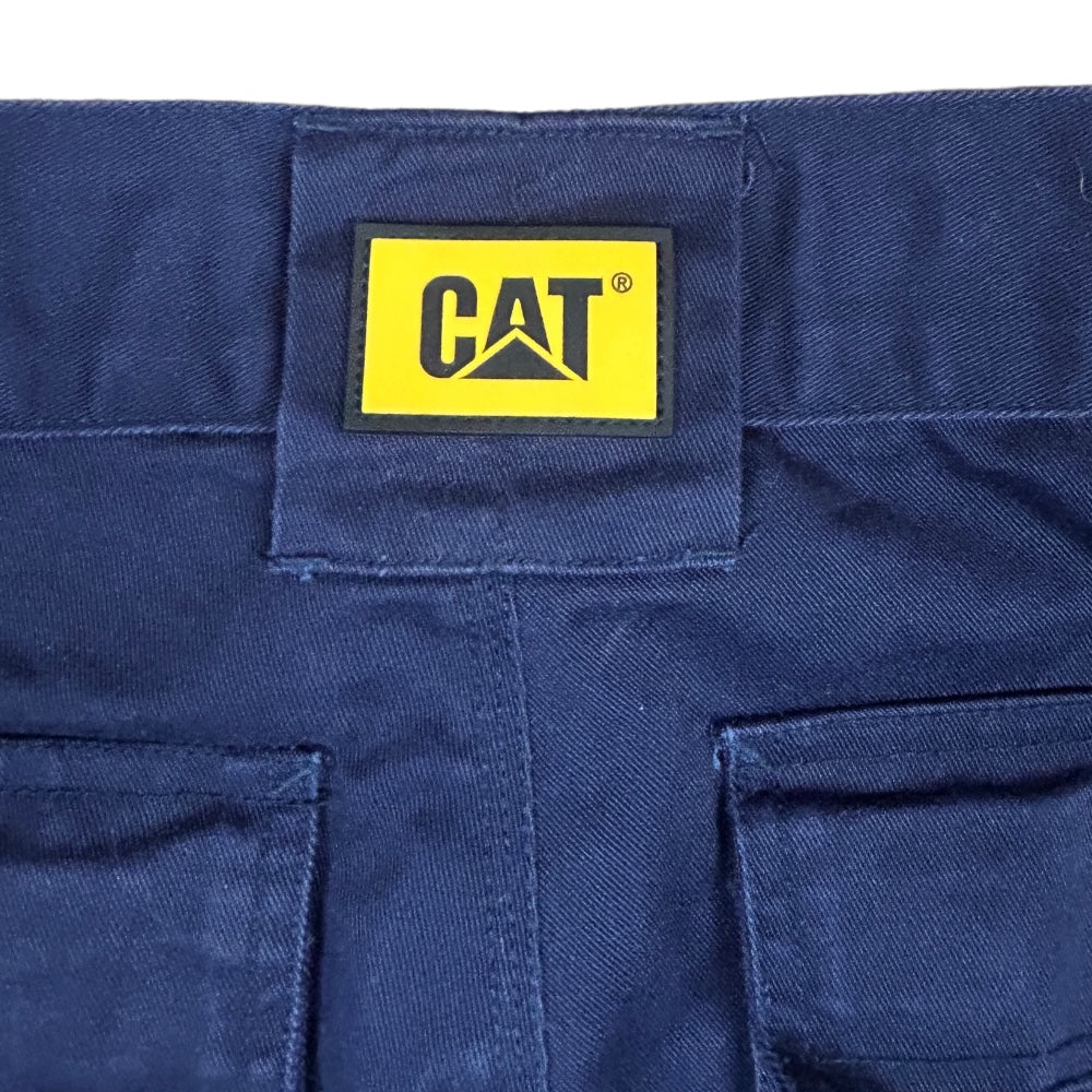 CAT Cargo Workwear Pant - Ex Materia