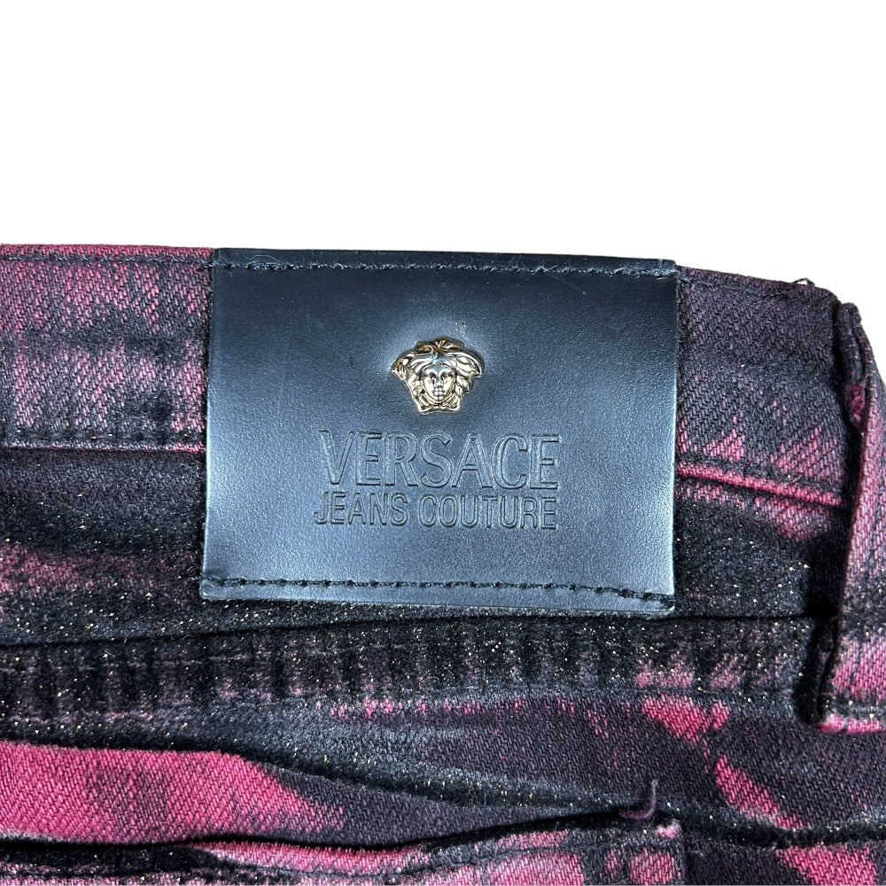 Vintage Versace Jeans 26/40 - Ex Materia