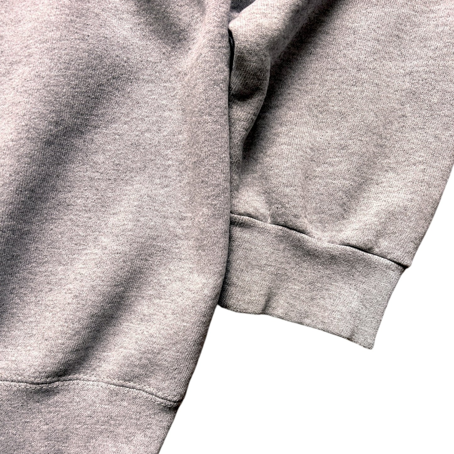 Vintage 90's Nike Michael Jordan Restaurant Sweatshirt - Ex Materia