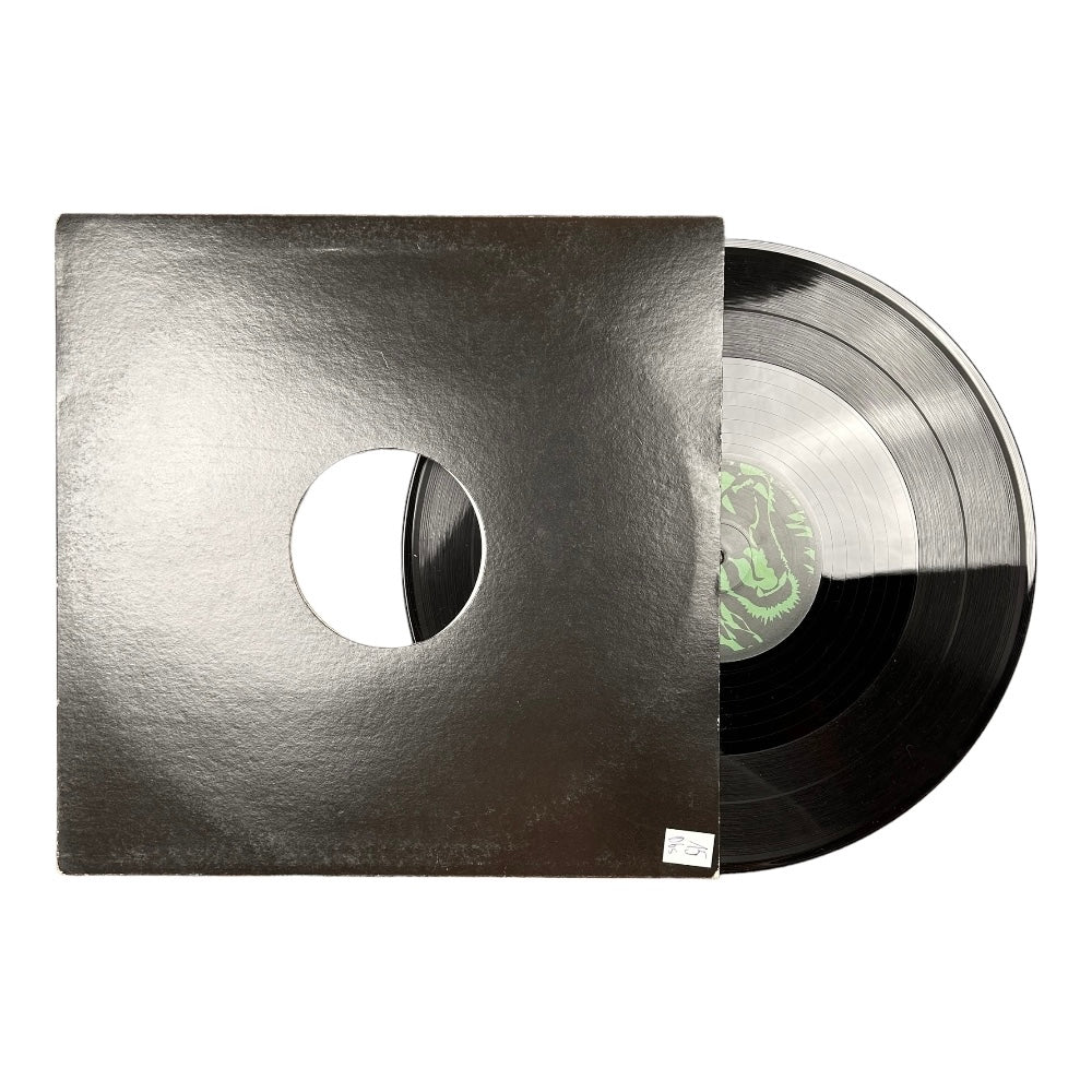 Drone - Amphibious / Lucid Dreams - Ex Materia