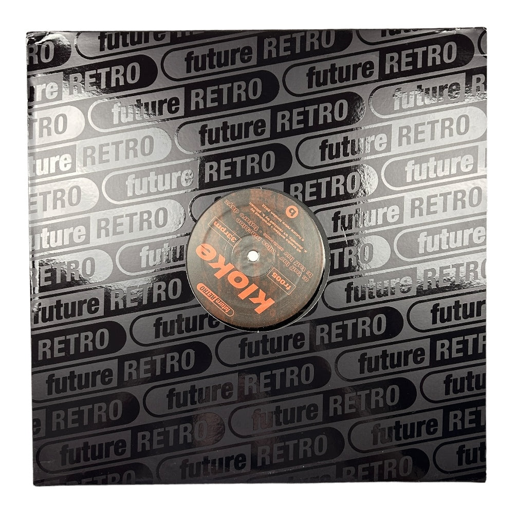 Kloke – FR005 - Ex Materia