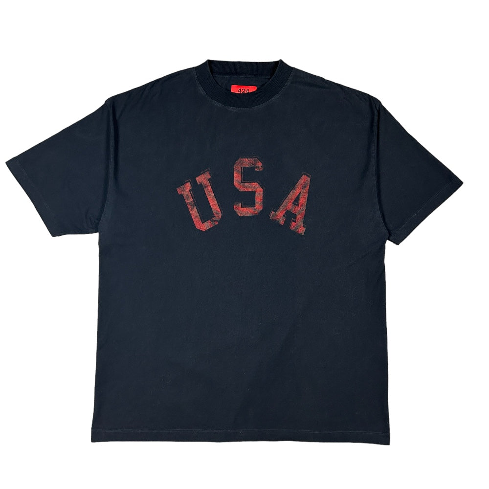 424 USA T-Shirt - Ex Materia