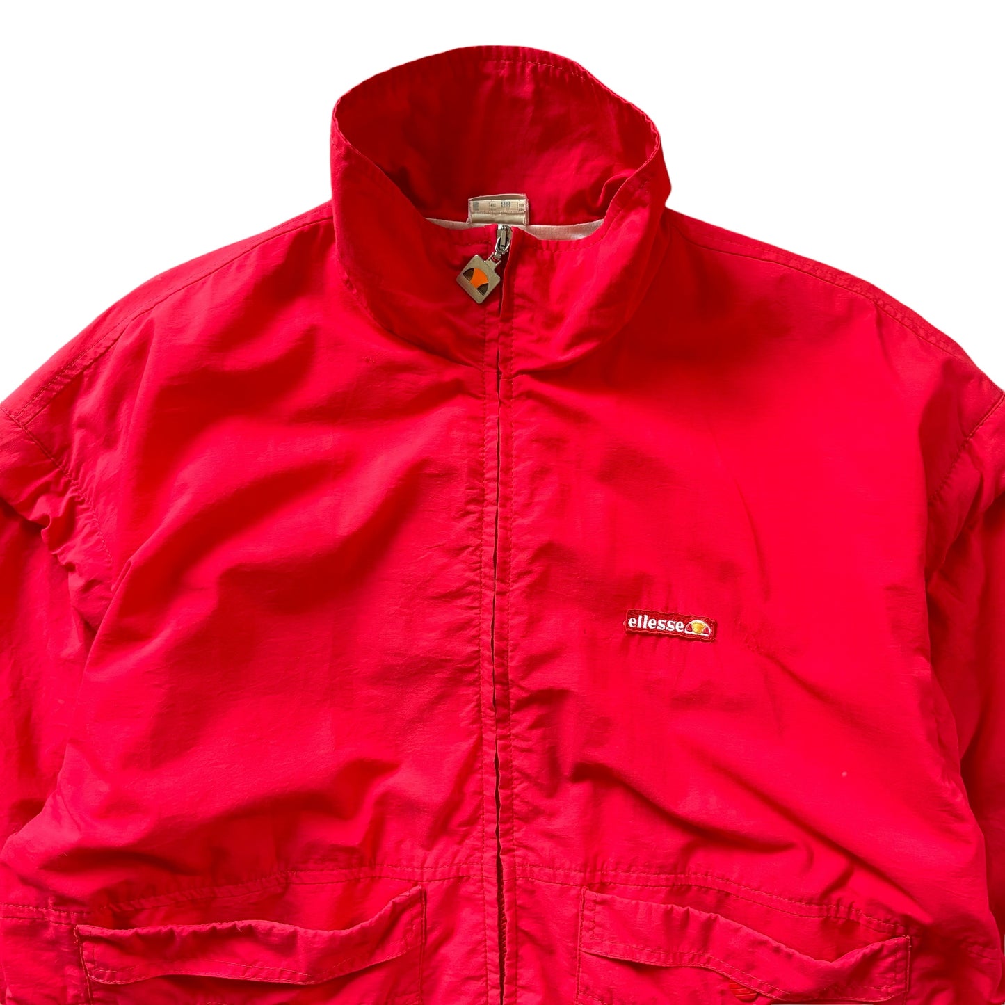 Vintage 80s Ellesse Sport Jacket Made in Italy - Ex Materia