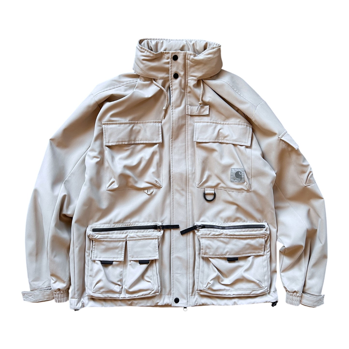 Carhartt Elmwood Jacket - Ex Materia