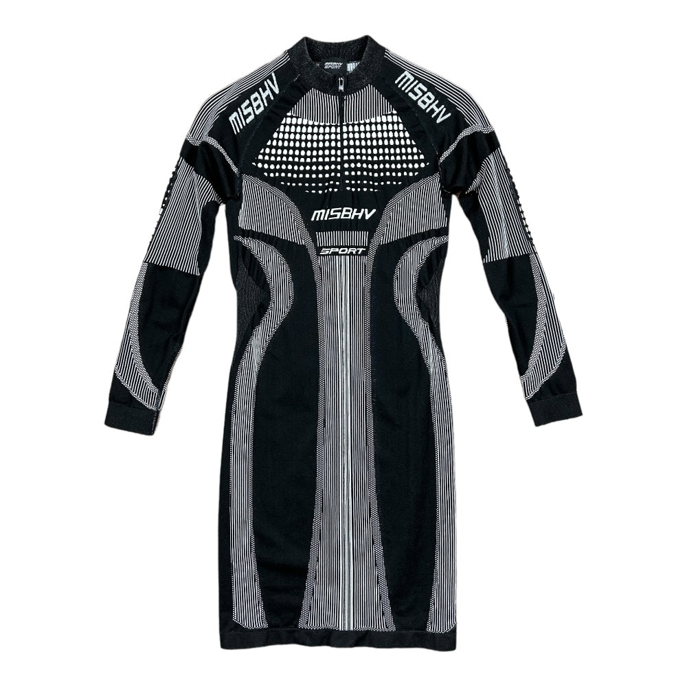 MISBHV dress - Ex Materia