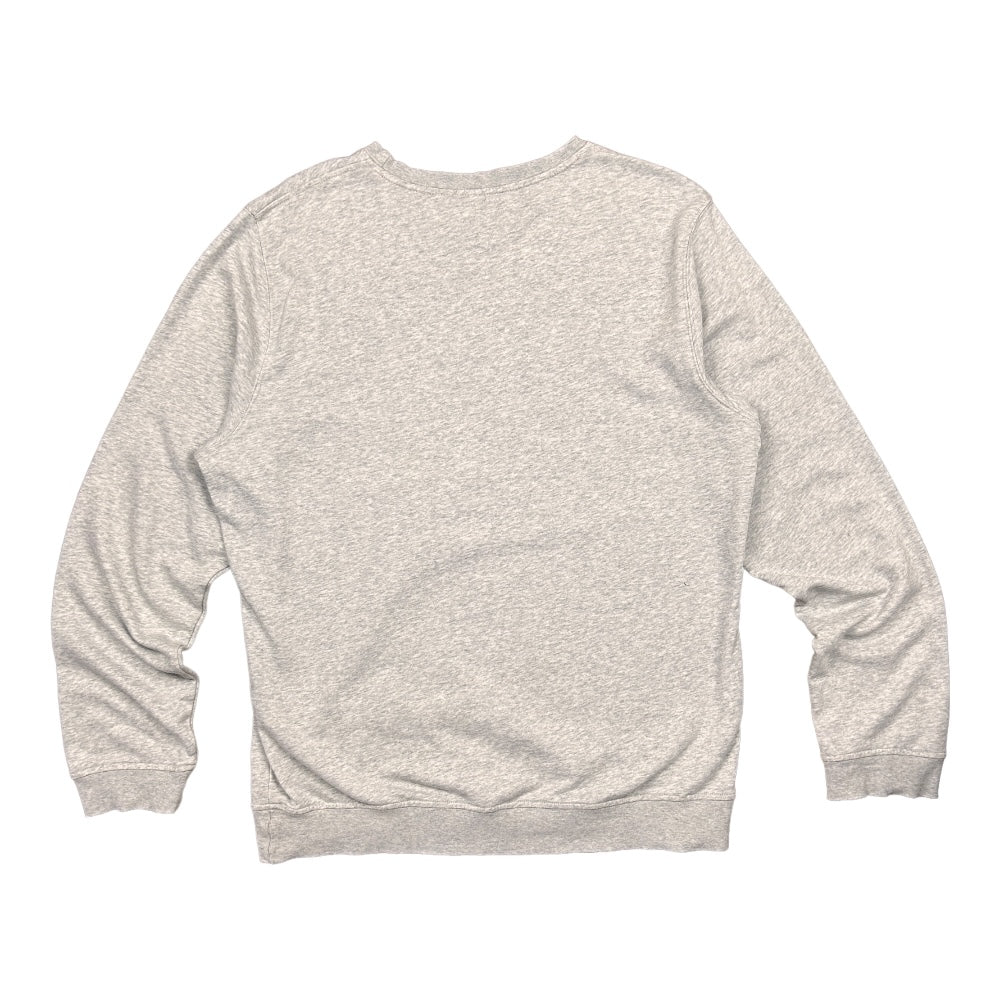 Etnies Classics Sweatshirt - Ex Materia