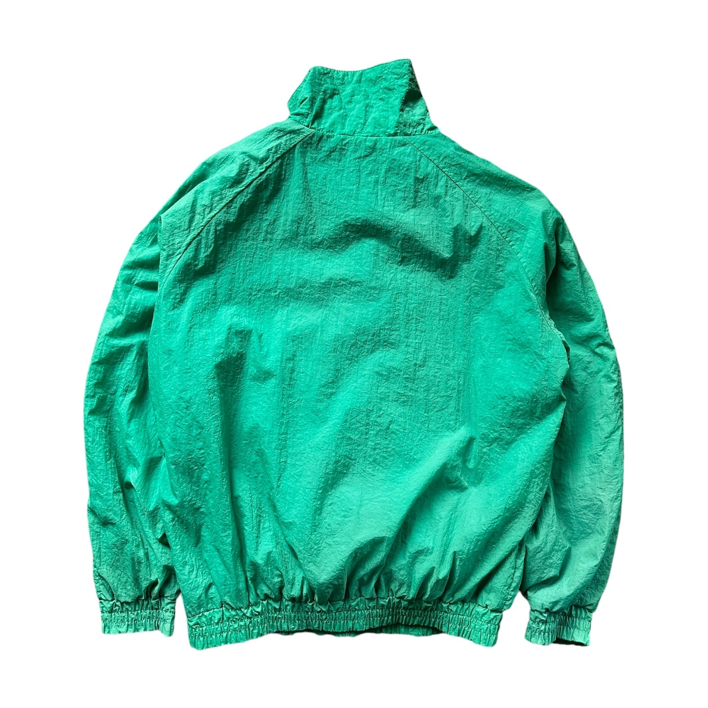 Vintage Ford Motorsport Windbreaker Jacket - Ex Materia