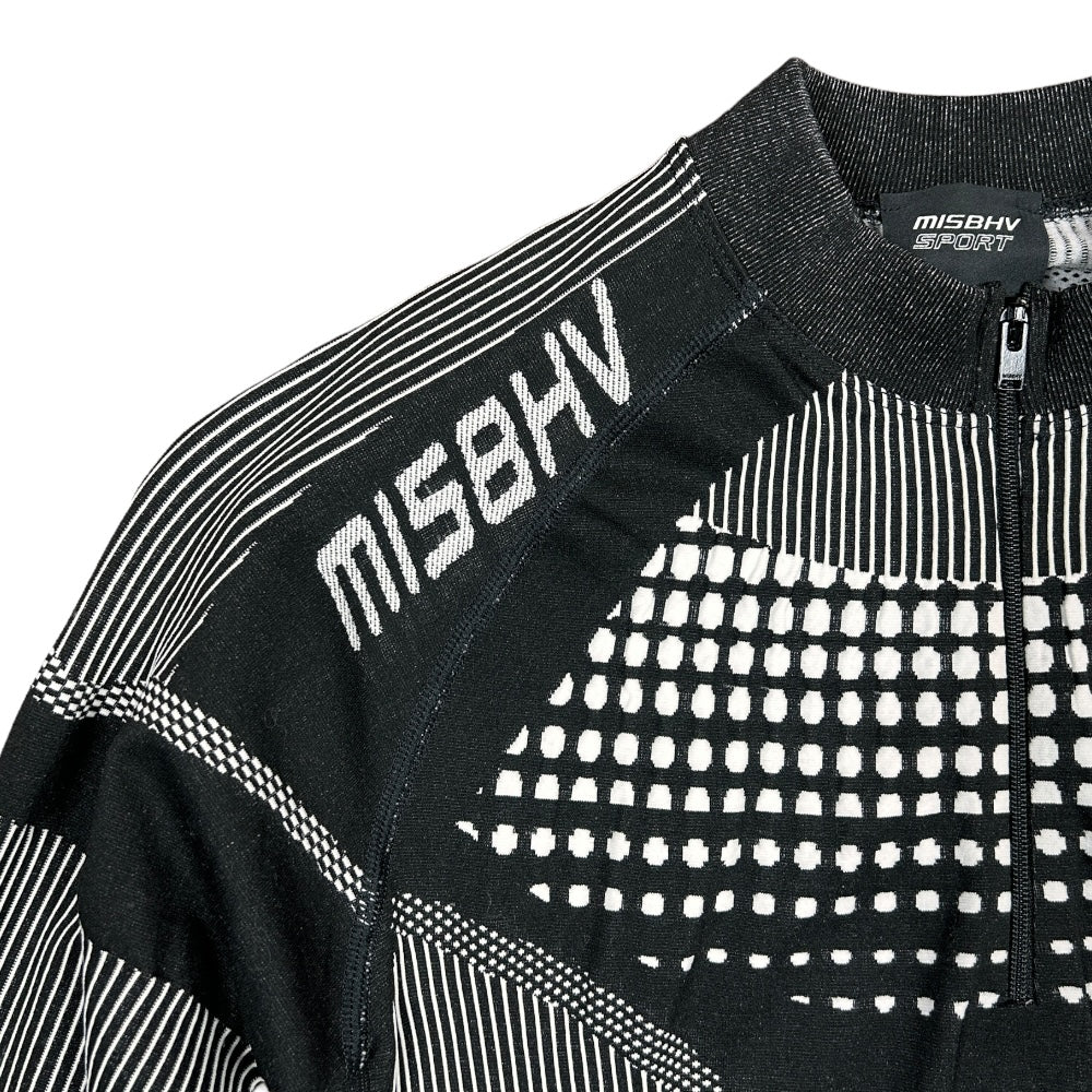 MISBHV dress - Ex Materia