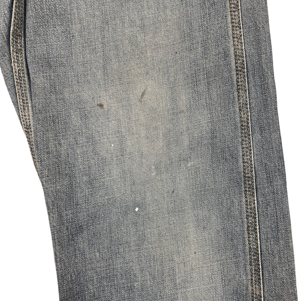 Carhartt Trashy workware jeans - Ex Materia