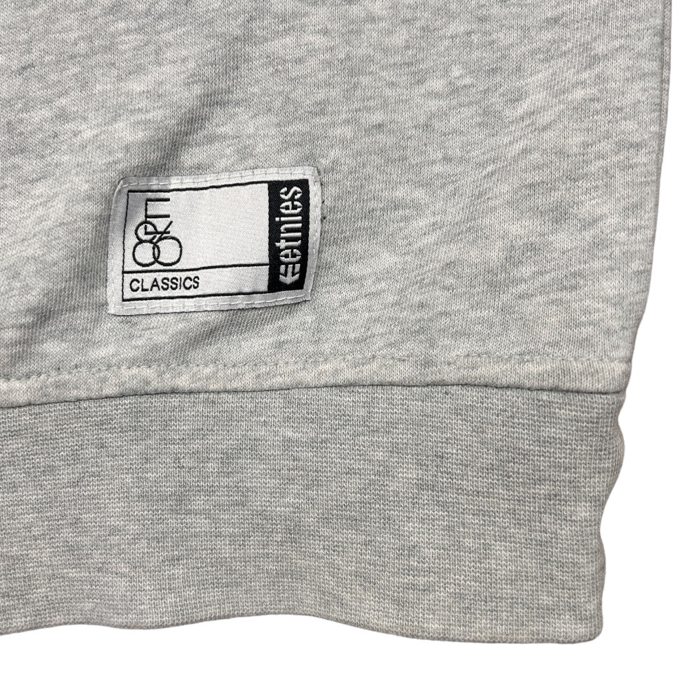 Etnies Classics Sweatshirt - Ex Materia