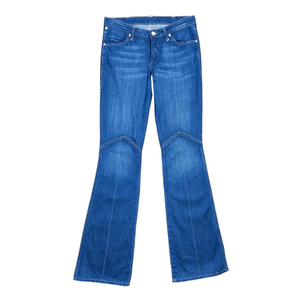 Wrangler Bootcut Betty Jeans - Ex Materia