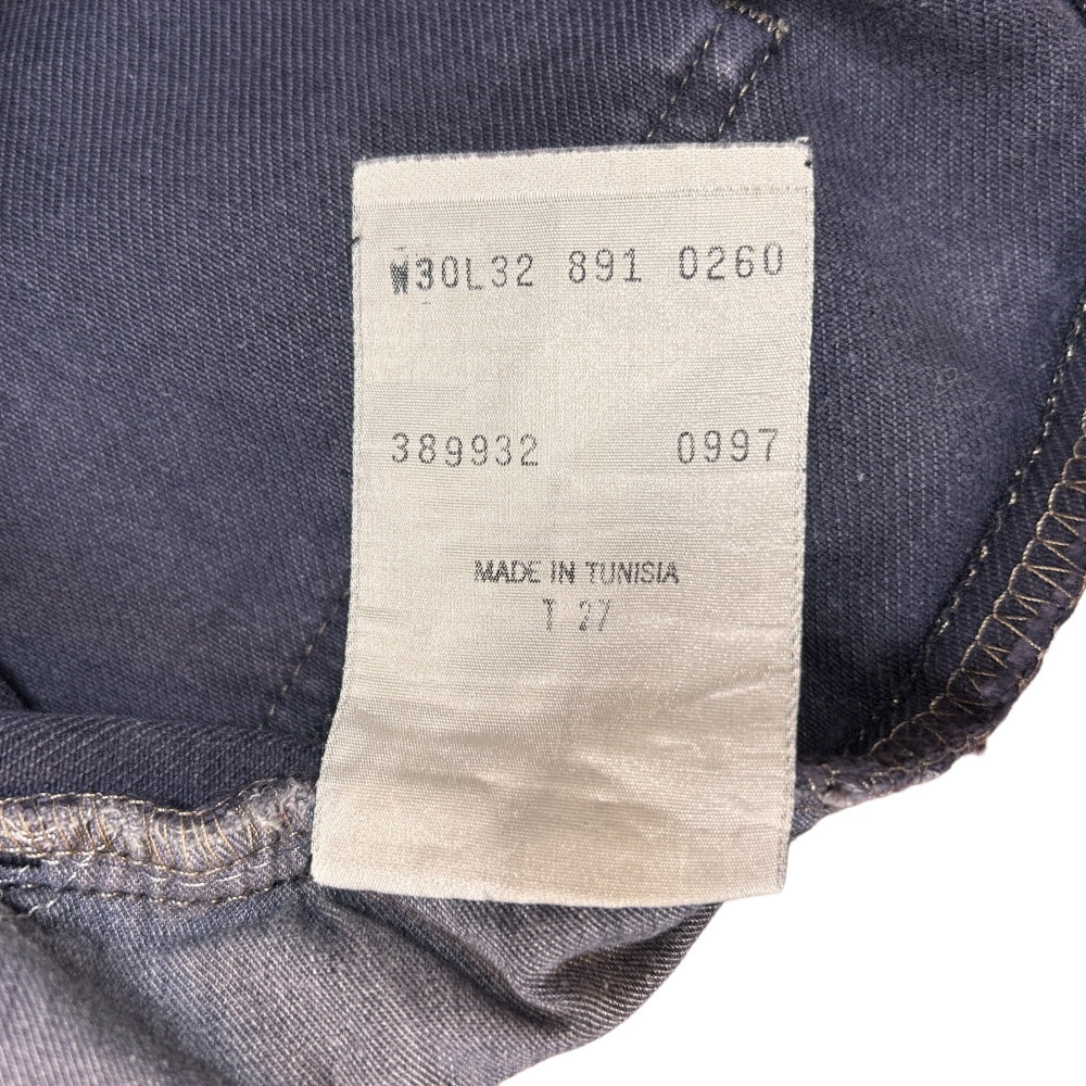 Vintage Levi's Orange Label Jeans skirt W30 - Ex Materia
