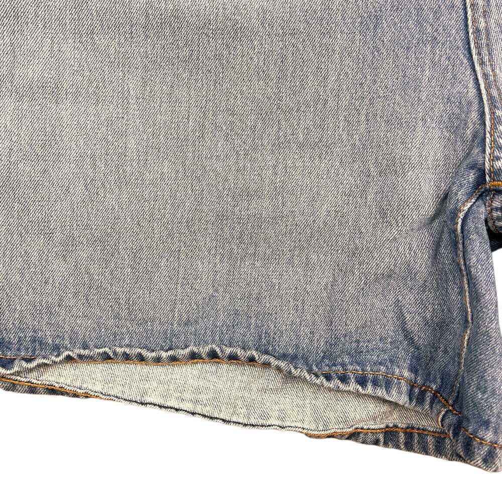 Uniqlo Jeans Shorts - Ex Materia