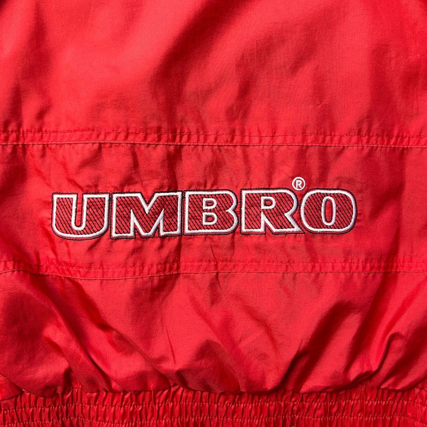 Umbro Windbreaker - Ex Materia