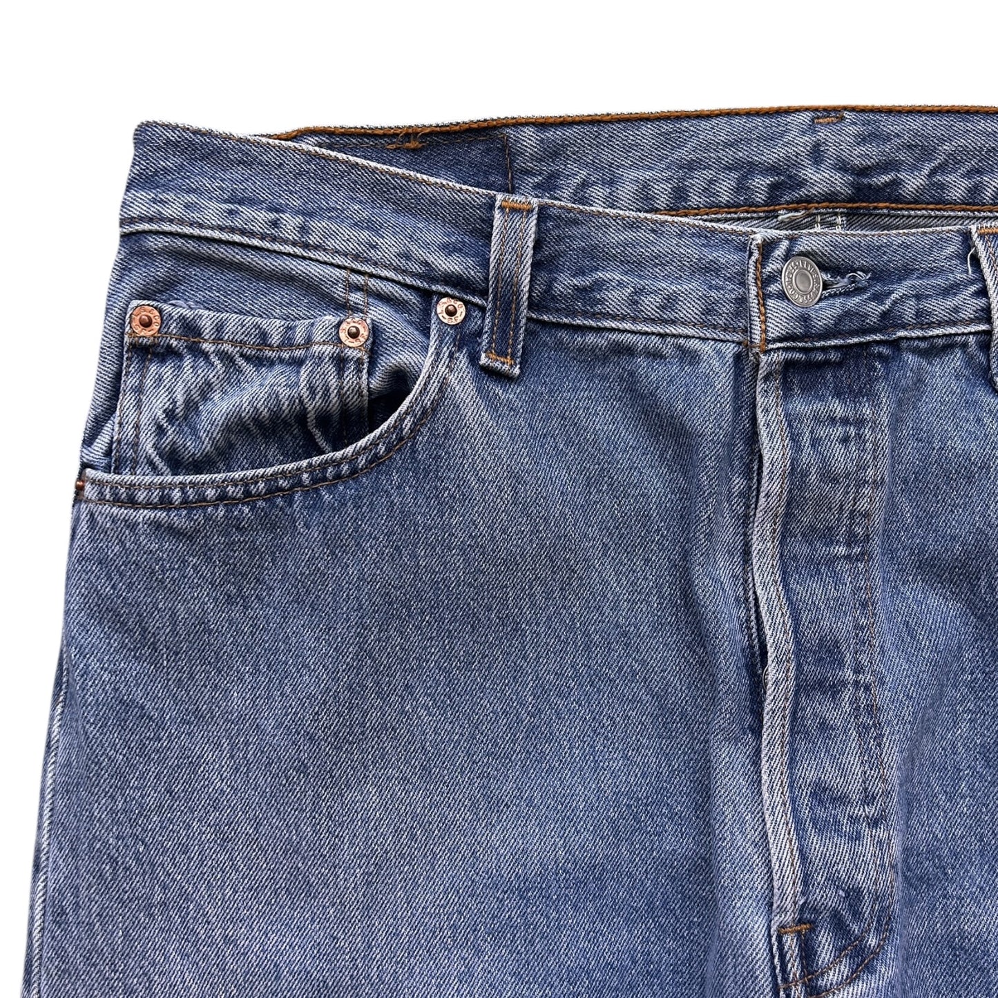 Levi’s 501 Jeans Made in USA 90s W36/L32